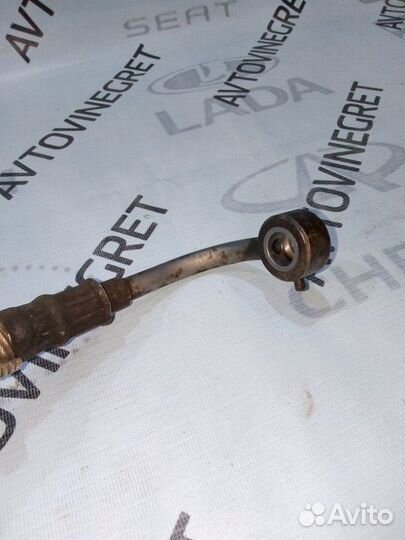 Шланг трубка гур Kia Rio 3 Hyundai Solaris 1