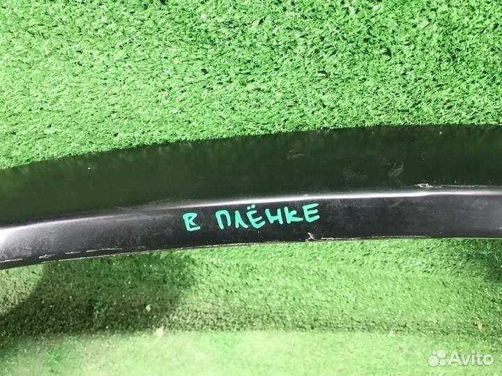 Накладка/расширитель крыла/арки задний правый Merc