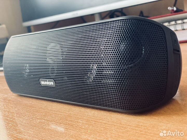 Anker soundcore motion plus