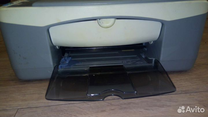 Струйный Принтер (мфу) HP