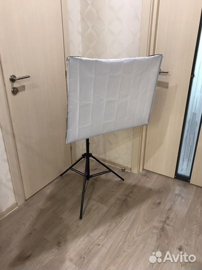 Наборы постоянного света grifon grif-23