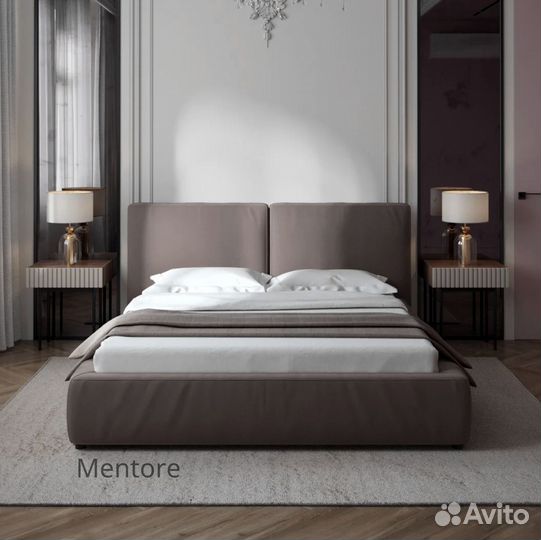 Тумба прикроватная Batista светлая