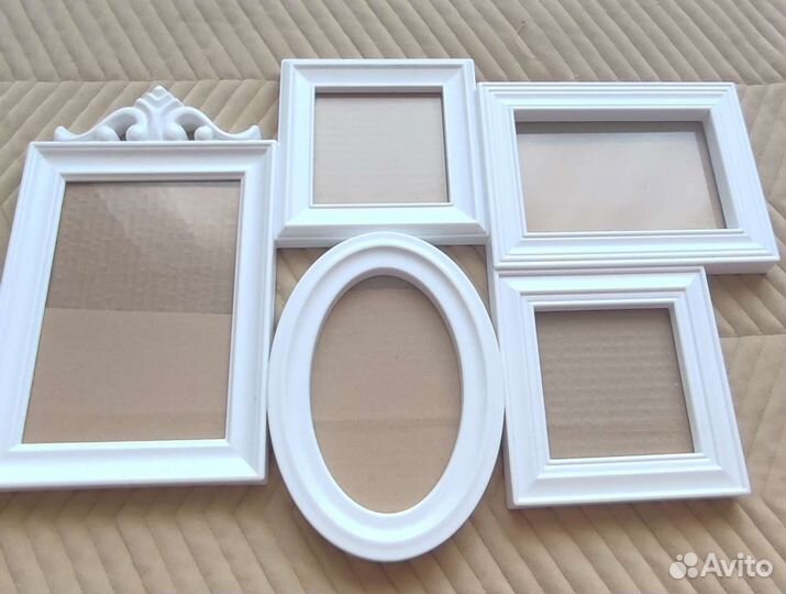 Рамки для фото