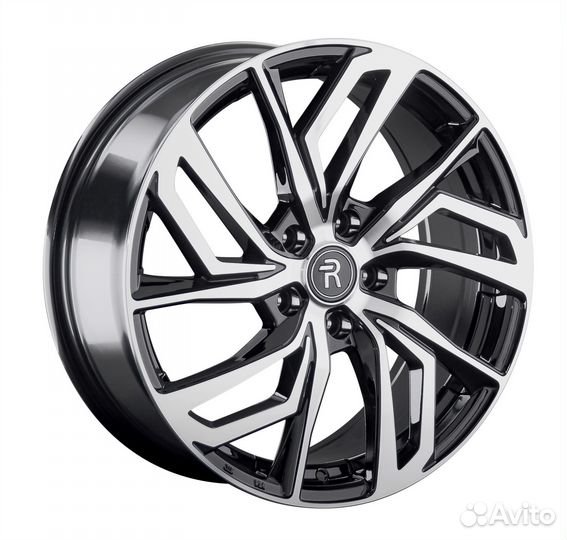 Литые диски Replay KI356 r18 5x114.3