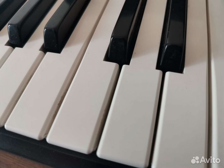 Синтезатор casio ctk811ex