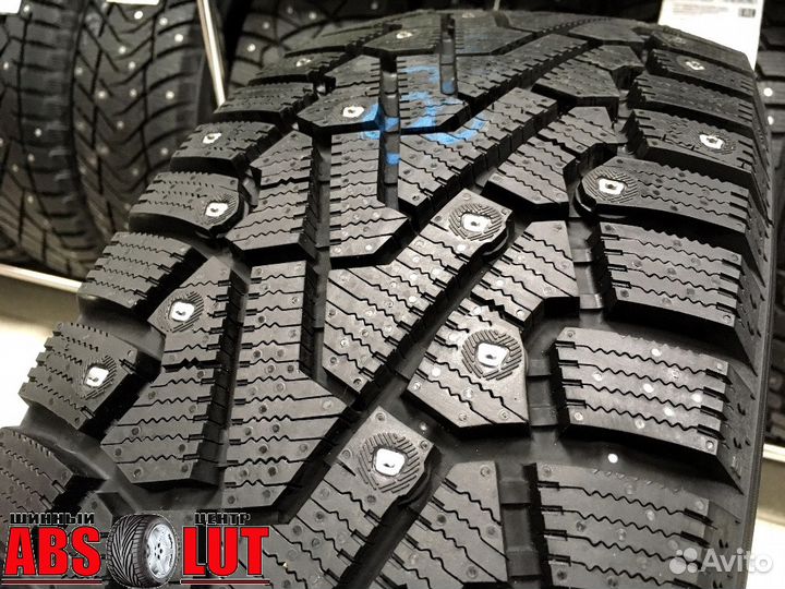 Pirelli Ice Zero 225/60 R17 103T