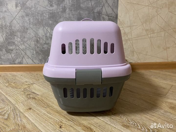 Переноска для животных