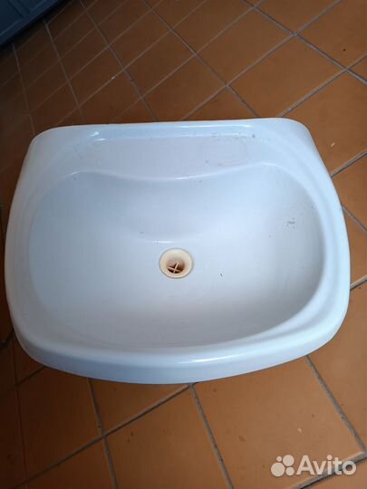 Раковина для ванны