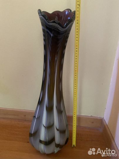 Ваза напольная