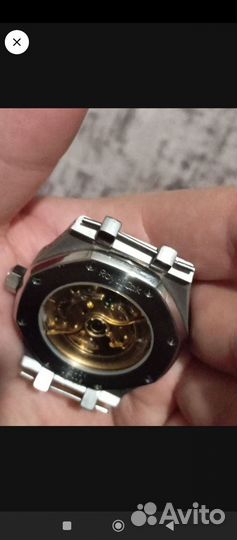 Наручные часы Мужские редкие