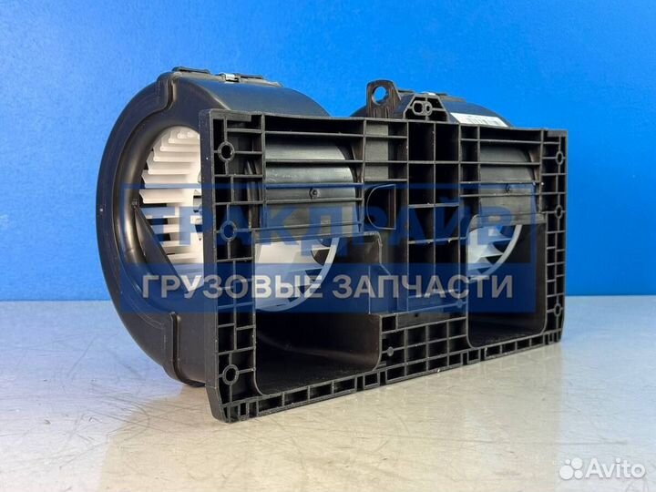 Электродвигатель отопителя Ситрак C7H Max