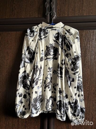 Блузка Uterque