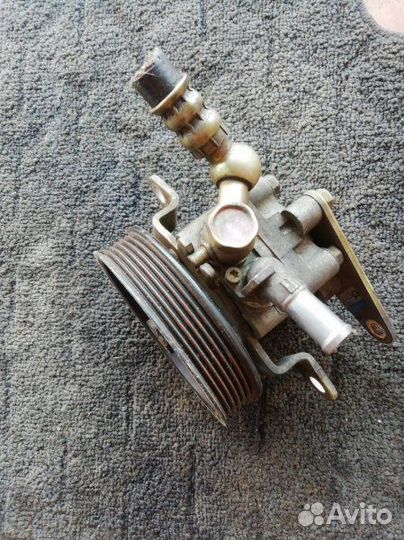 Гидроусилитель Nissan Serena C24 QR20