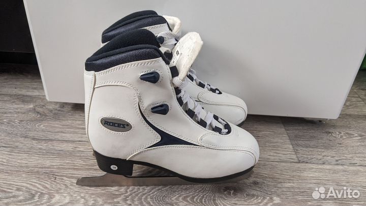 Коньки фигурные Roces 38 размер
