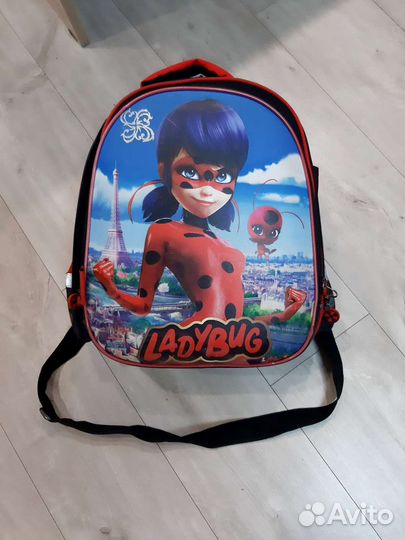 Школьный рюкзак