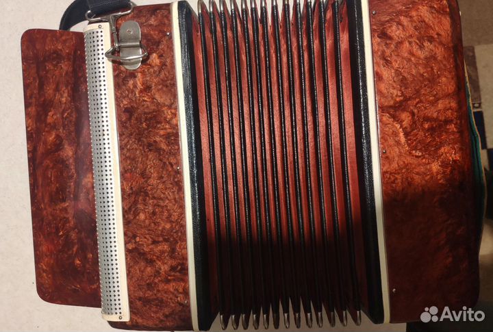 Баян детский