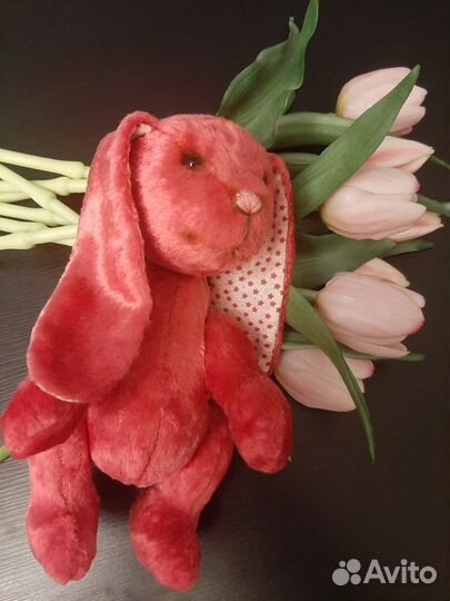 Авторская игрушка