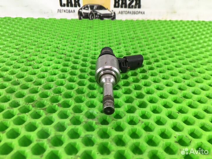 Форсунка топливная инжекторная