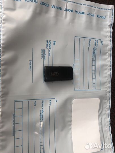 Картридер micro sd