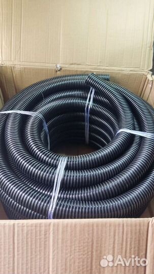Шланг для пылесоса на метраж