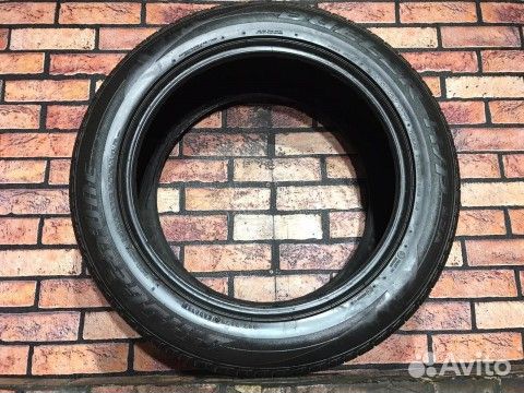 Bridgestone Dueler H/P 92A 265/50 R20