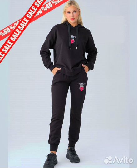 Костюмы новые Турция