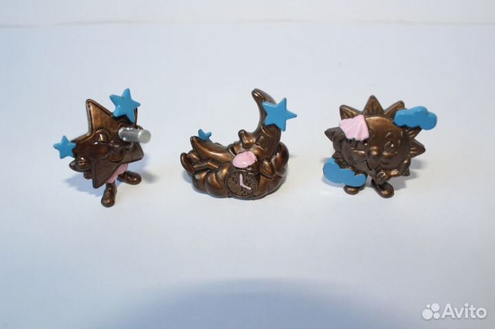 Солнце, месяц,луна