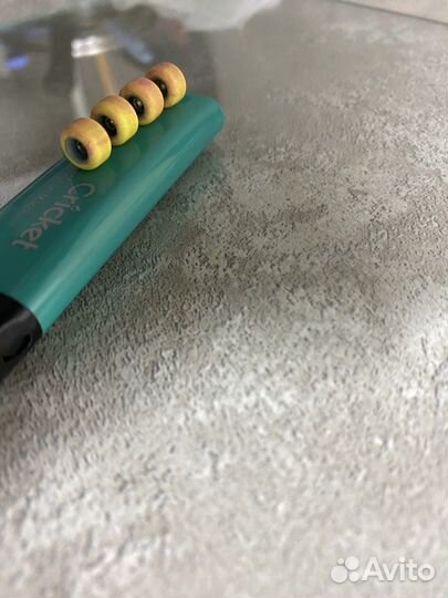 Колеса для фингерборда