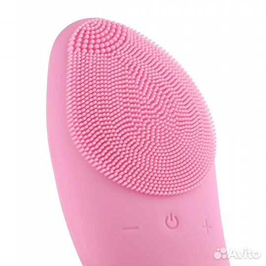 Щетка для чистки лица