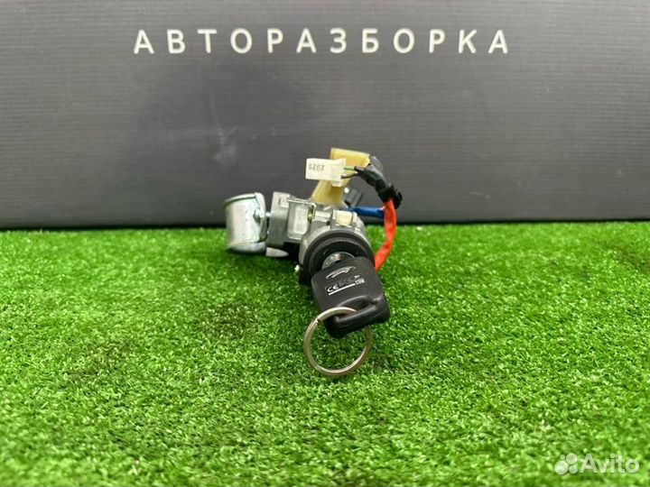 Замок зажигания с ключом Hyundai I30 Sw 1.6