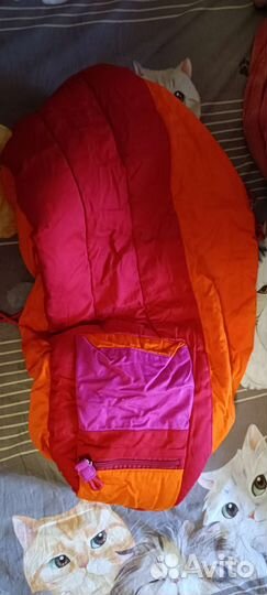 Продам слинг