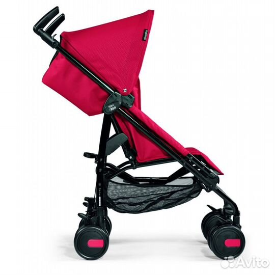 Коляска-трость Peg Perego Pliko Mini