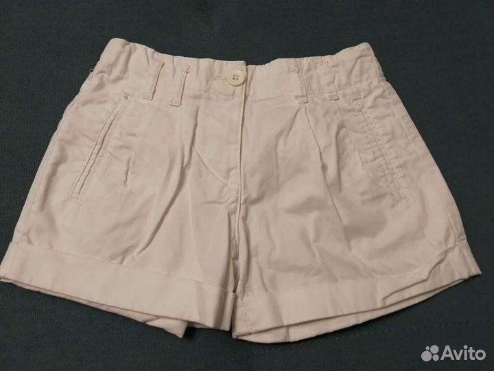 Одежда для девочек 6-8 лет