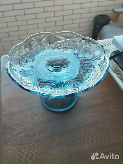 Фруктовницы СССР