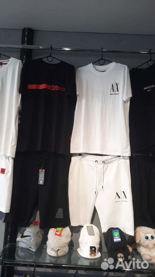 Качественная мужская одежда