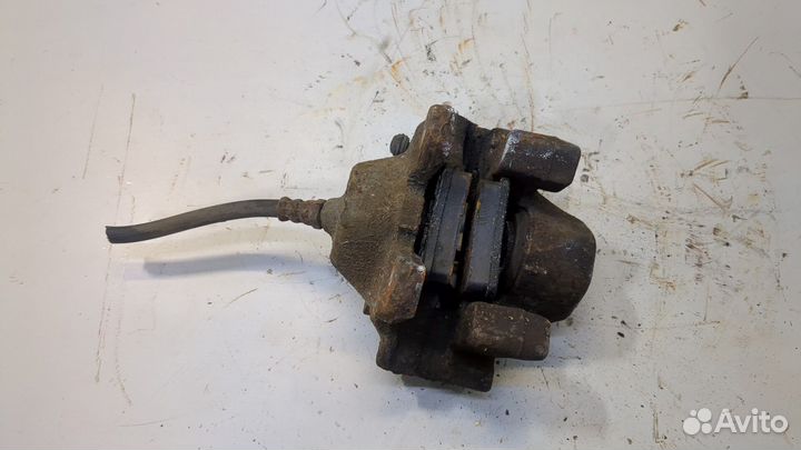 Суппорт Mercedes SLK R171, 2004