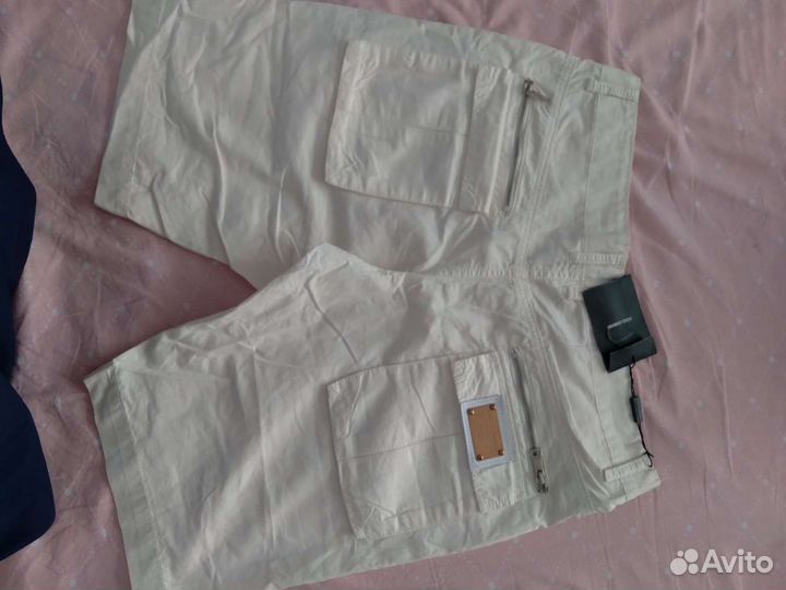 Шорты, джинсы, брюки 32-34р-р