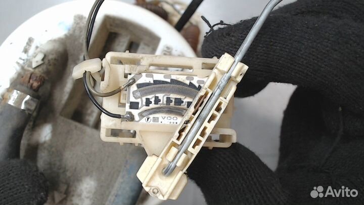 Насос топливный электрический Audi A4 (B5), 1997