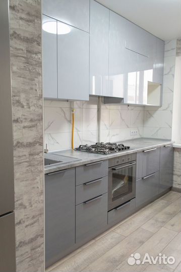 Кухня в рассрочку без банка