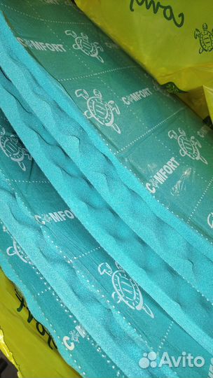 Comfort mat Soft 15 Expert