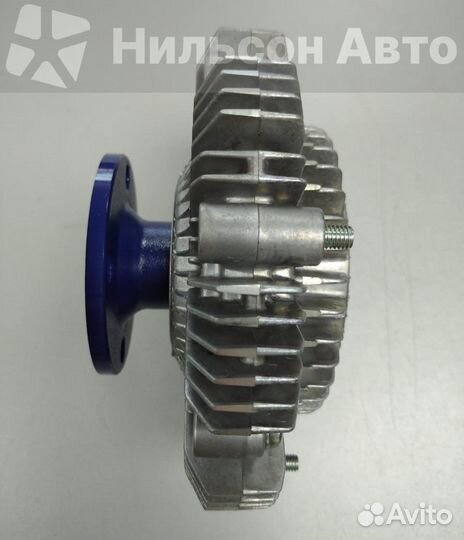 Вискомуфта toyota dyna S05D, aisin