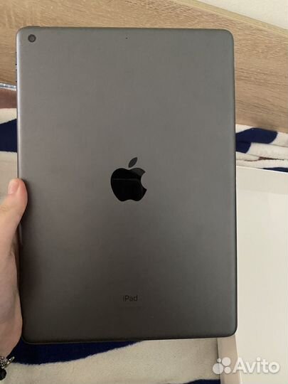 iPad 9 поколения