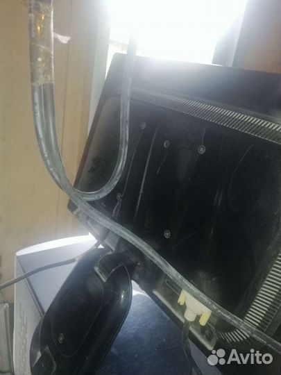 Монитор для компьютера бу