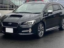 Subaru Levorg 1.6 CVT, 2019, 40 000 км, с пробегом, цена 1 480 000 руб.