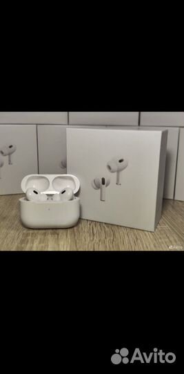 Airpods Pro 2
