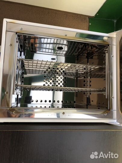 Сухожаровый шкаф гп 20 / стерилизатор воздушный