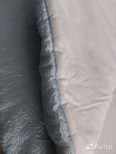 Одеяло синтепоновое детское