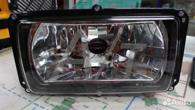Фара Маз Камаз Евро Газ 3102 36 3775 купить в Красногорске Формула ...