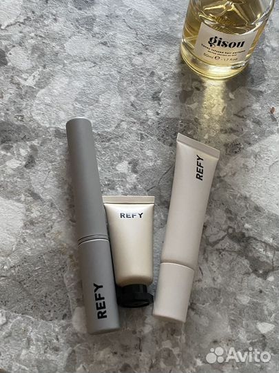Refy косметика