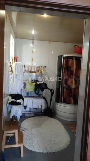 4-к. квартира, 98 м², 3/3 эт.